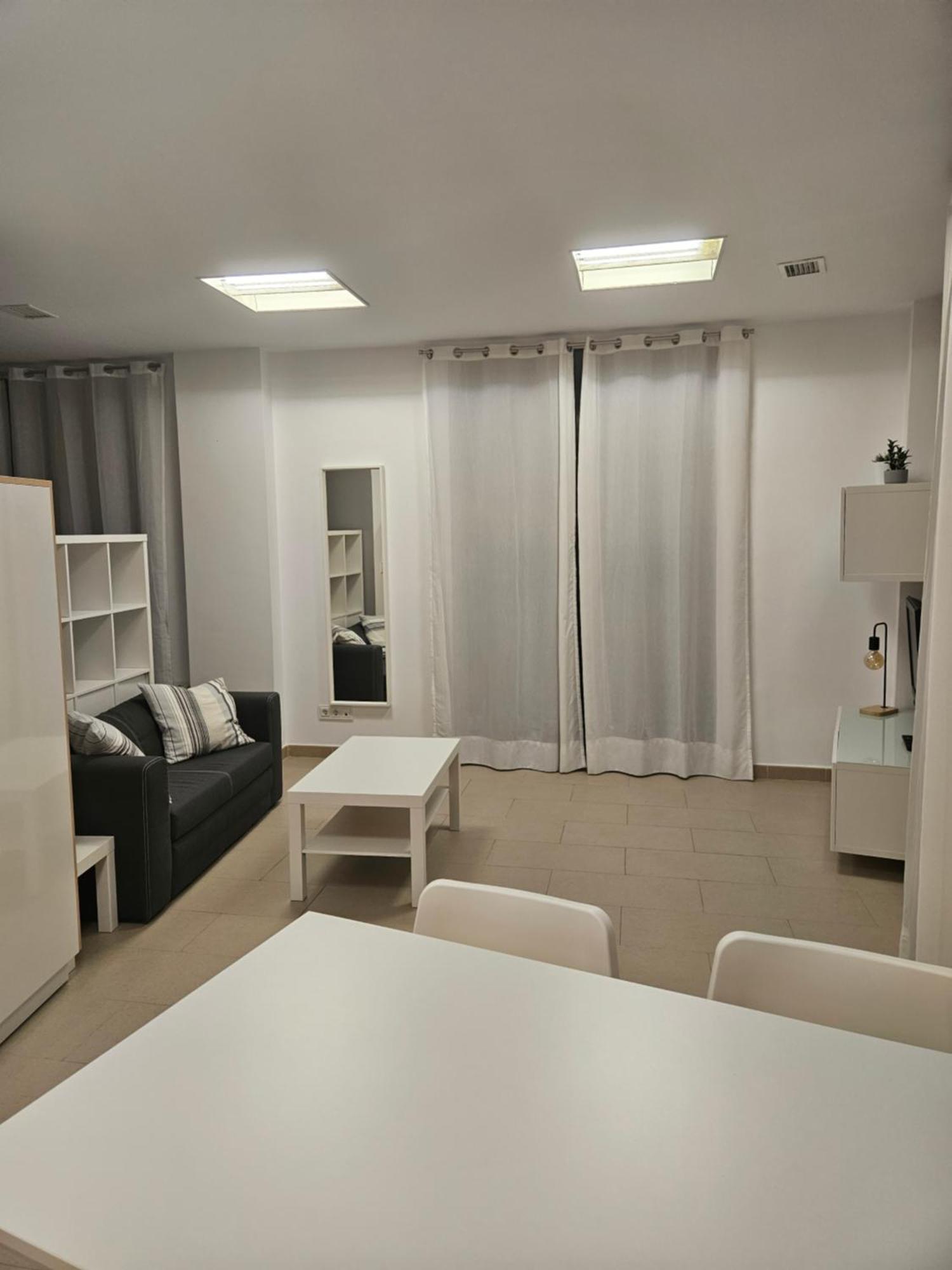 Apartments Zarate グラナダ エクステリア 写真