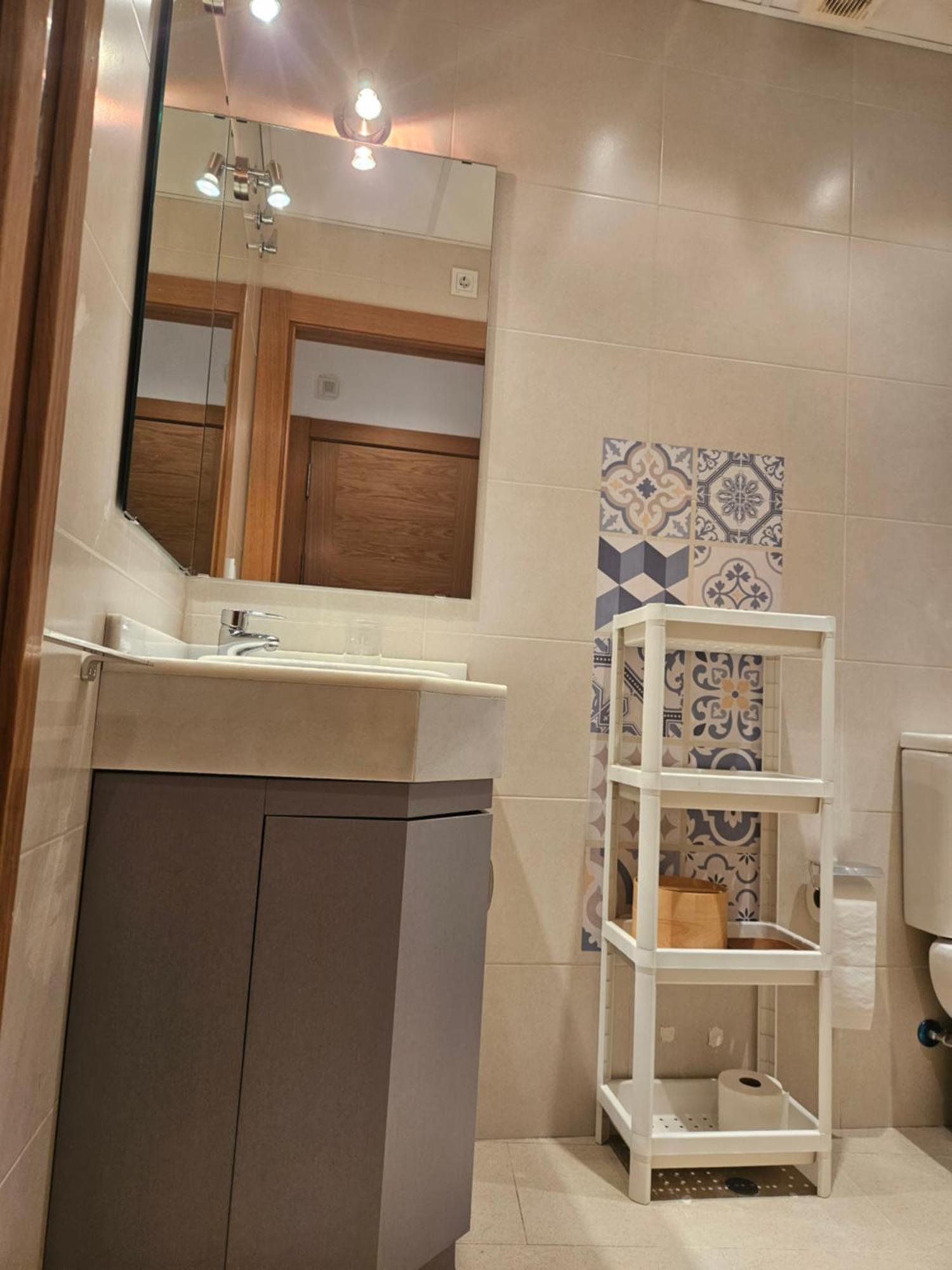 Apartments Zarate グラナダ エクステリア 写真