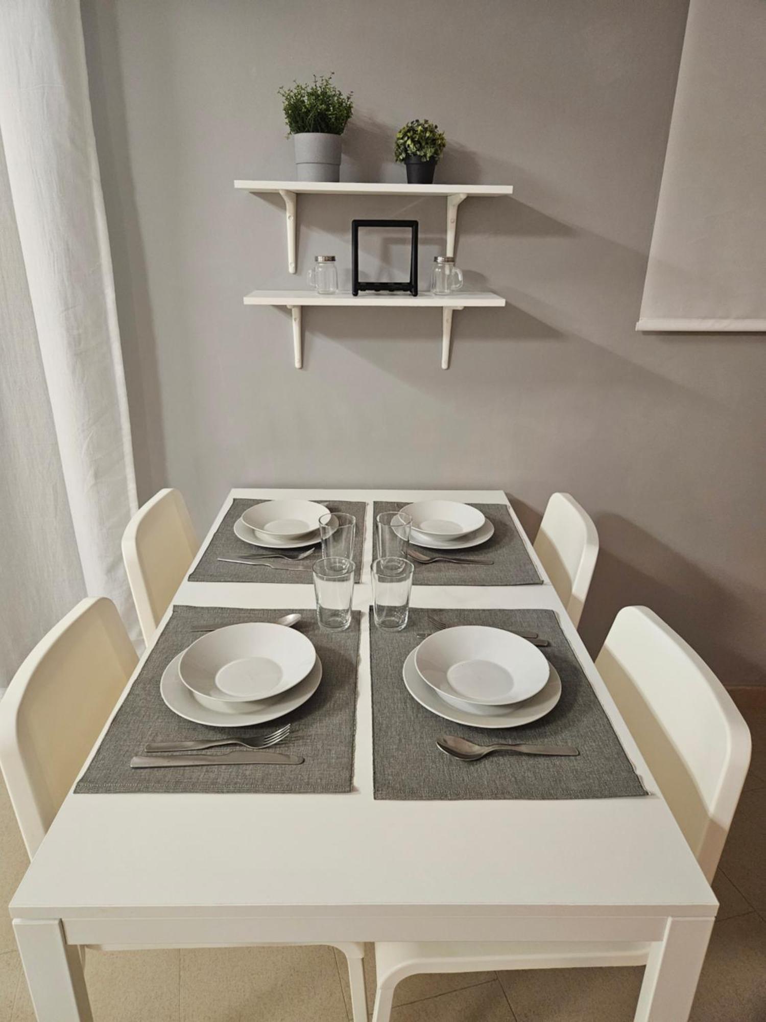 Apartments Zarate グラナダ エクステリア 写真