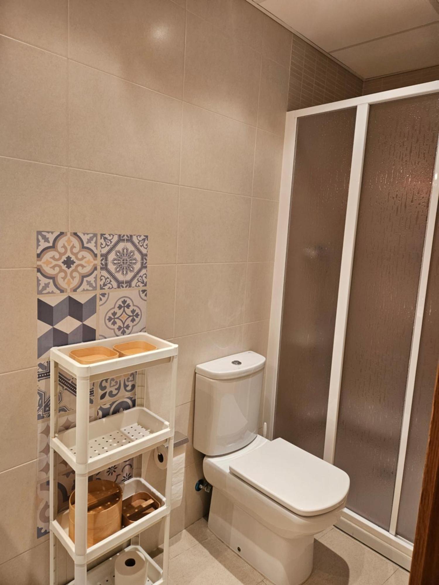 Apartments Zarate グラナダ エクステリア 写真