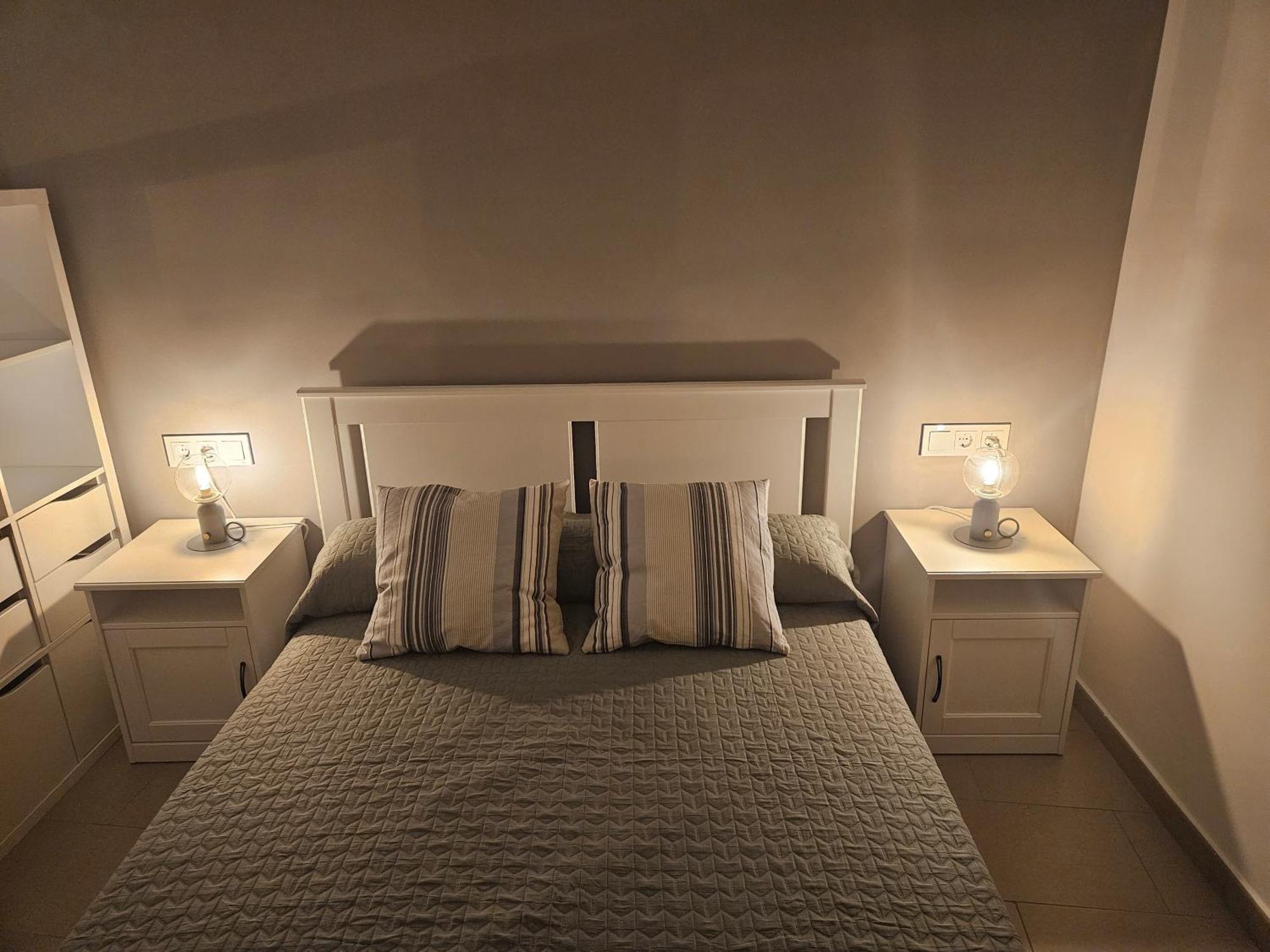 Apartments Zarate グラナダ エクステリア 写真